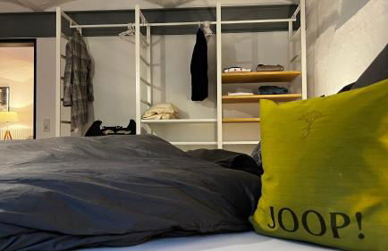 ARYVE ErfurterLoft - Boutique Loft zentrumsnah mit kostenfreien Parkplätzen, Design-Interieur und Netflix - Foto 31