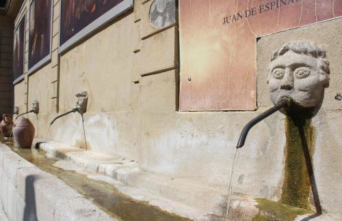 Dimora 7 fontane - Foto 30