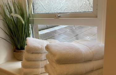 Afan forest-Cregan Cottage-Pet friendly - Foto 40