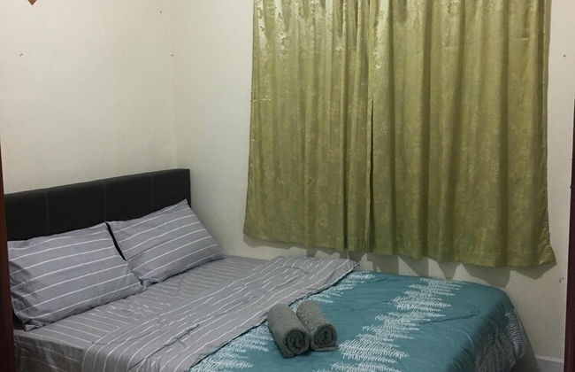 Mak Yong Homestay - Foto 3
