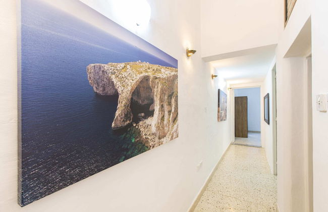 Sliema Lovely Flat - Foto 28