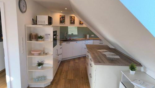 100qm - Großzügige Gästewohnung zum Wohlfühlen - Foto 4