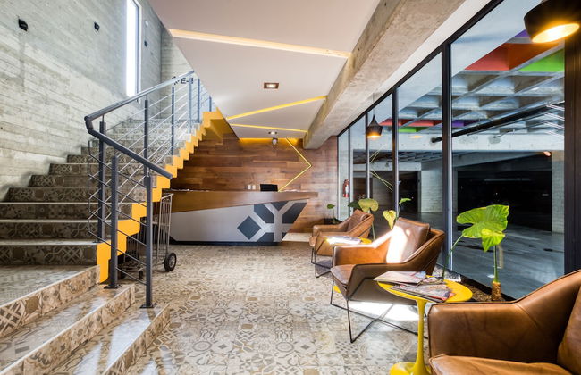 ULIV Revolución Tijuana - Foto 2