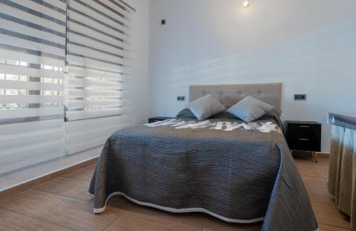 Villa Oasis - Photo 10