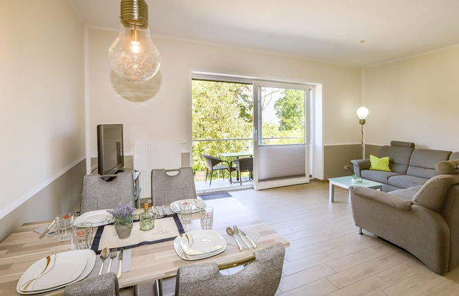 Amselresidenz 3 - FINK - Foto 5