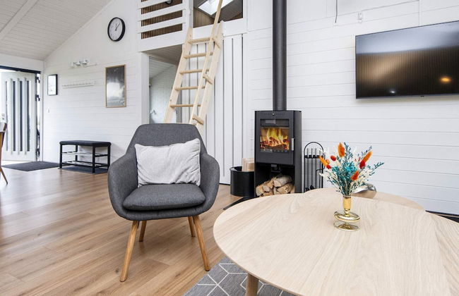 4 Star Holiday Home in Aabenraa-by Traum - Foto 19