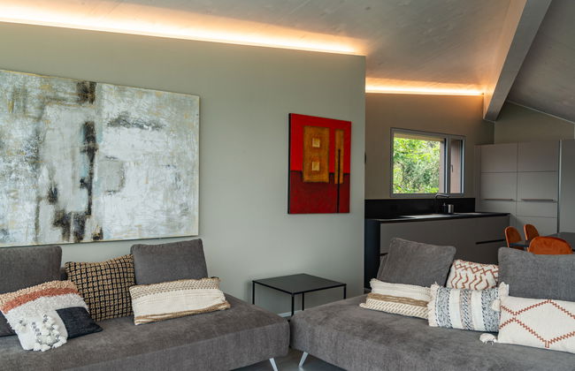 Villa Gau' - Foto 30