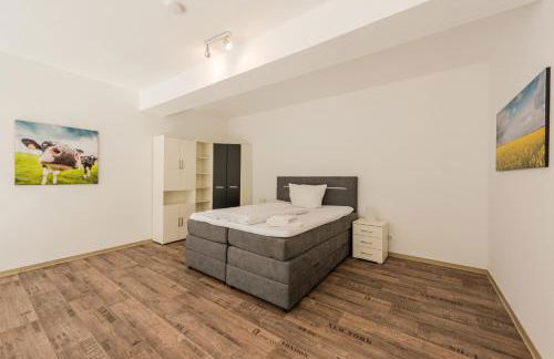 WH Boardinghouse - Foto 10