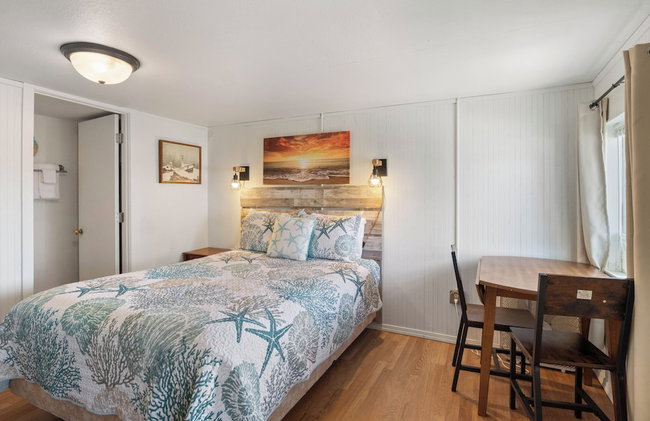 Oceanside Ocean Front Cabins - Foto 10