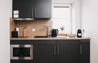 DOM Apartment I - modern & zentral mit kostenfreiem Parkplatz - Photo 6