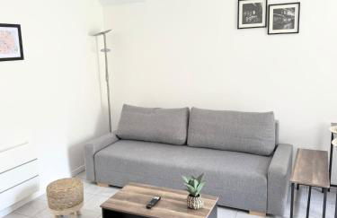 Au Fil de la Marne à 15mn Disney et 25mn Paris - Foto 3