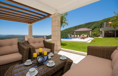 Cozy Home In Ricice With Wifi - Foto 20