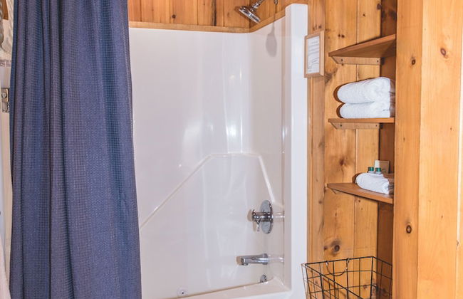 Autumn Ridge Cottages - Foto 62