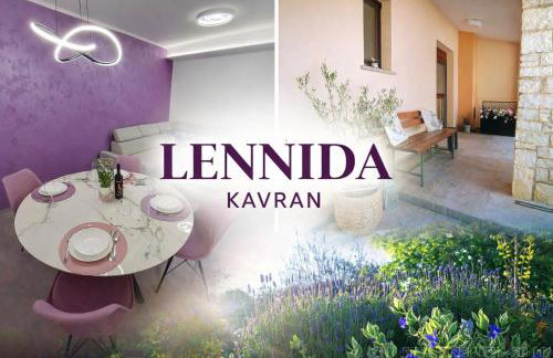 Lennida Family Apartmant Istra - free parking - Foto 3