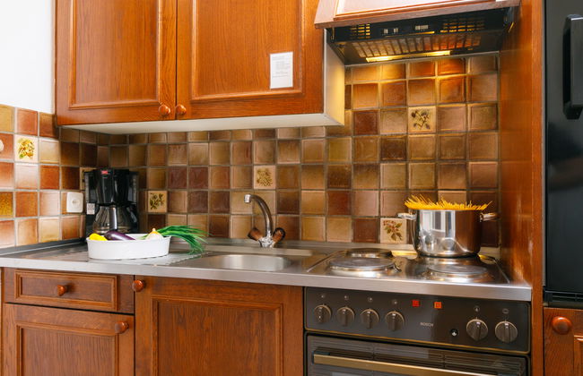 Residence Miralago Apt. C23 - Foto 12