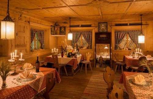 Residence Bad Moos - Foto 47