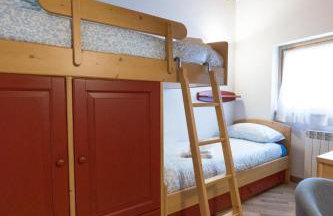 Charme apartment Cepina Bike & Ski - Foto 32