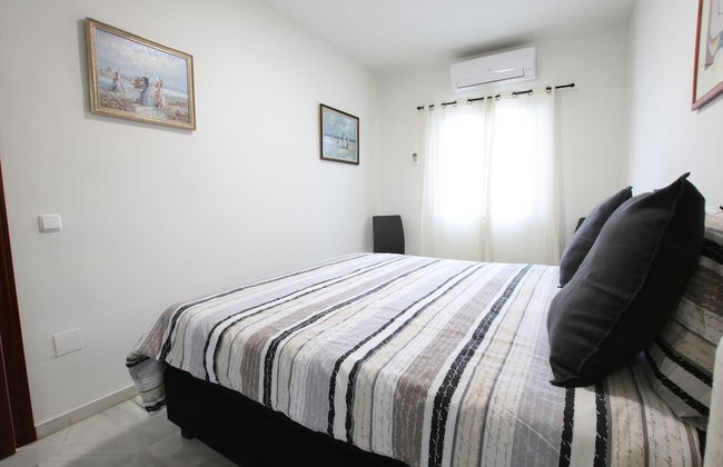 Luxury 4 Pers Apartment in Alhaurin de la Torre - Foto 2