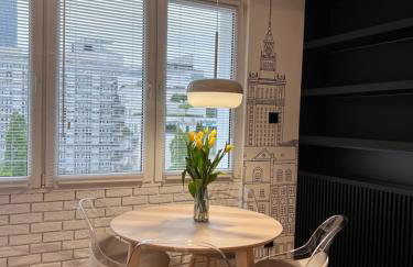 Mià Warsaw - Królewska - Foto 16