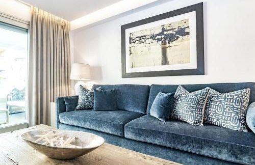 AE - Wonderful apartment in San Pedro centro - Foto 20