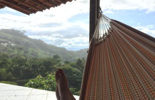 Refúgio Serra Negra - PE - Foto 16