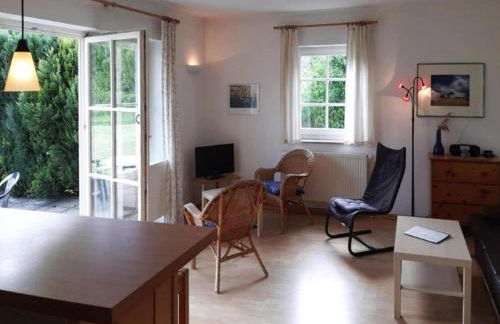 Apartments Blue House, Putbus - Foto 78