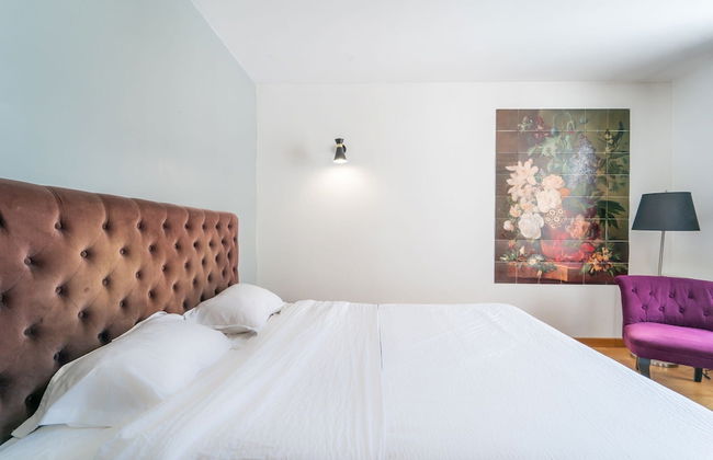 Charming Studio- 2P- Jardin des Plantes/austerlitz - Foto 4