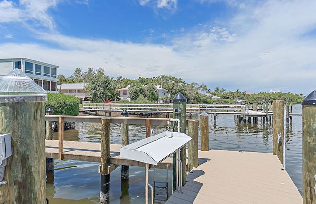 It's A Shore Thing 1 Bedroom Condo by RedAwning - Foto 54