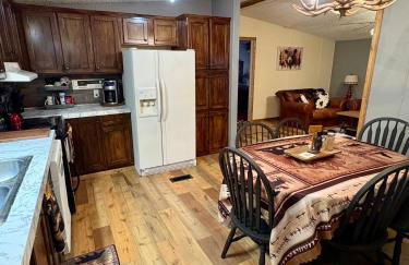 Black Bear Hideaway - Foto 14