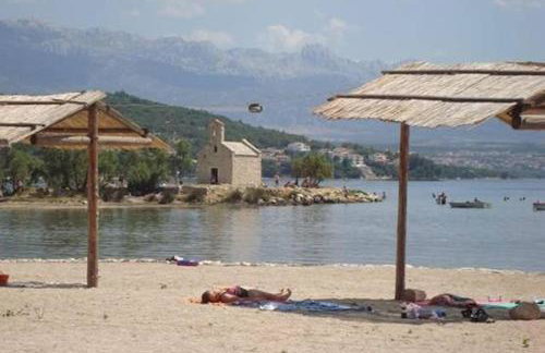 Apartment "Libra" Posedarje - Photo 42