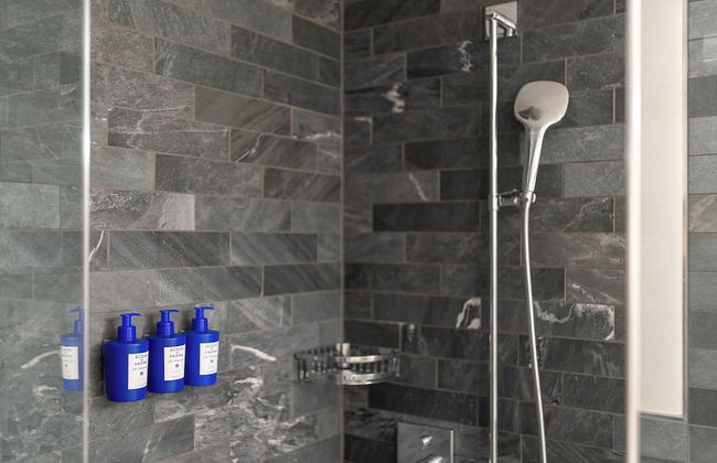 Swiss Hotel Apartments-Interlaken - Foto 59