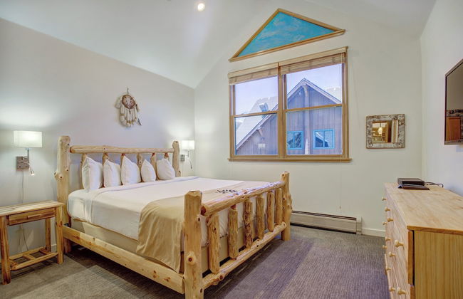 Jackpine & Black Bear Condos by Vail Resorts - Foto 35