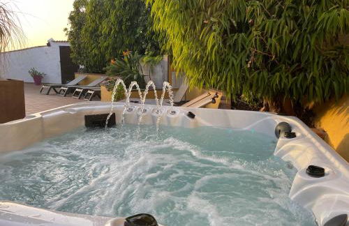 Los Jazmines - Foto 1