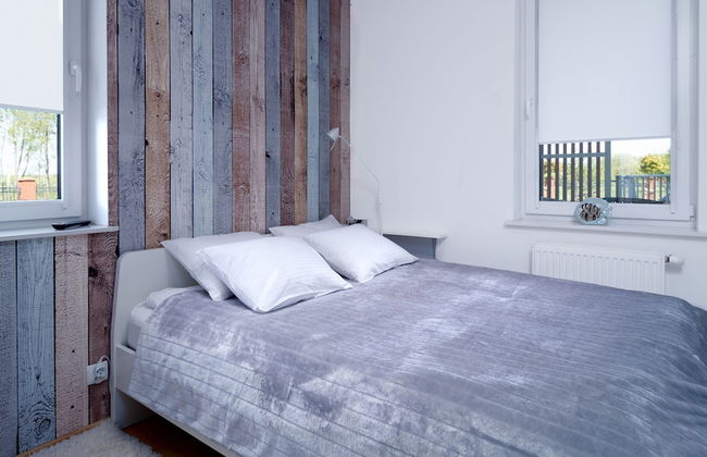 MS Pro Apartamenty Kolobrzeg - Photo 26