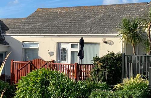 Entire cottage in Mullion Cove - Foto 15