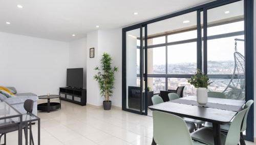 Live Santa Cruz Tower - Foto 4