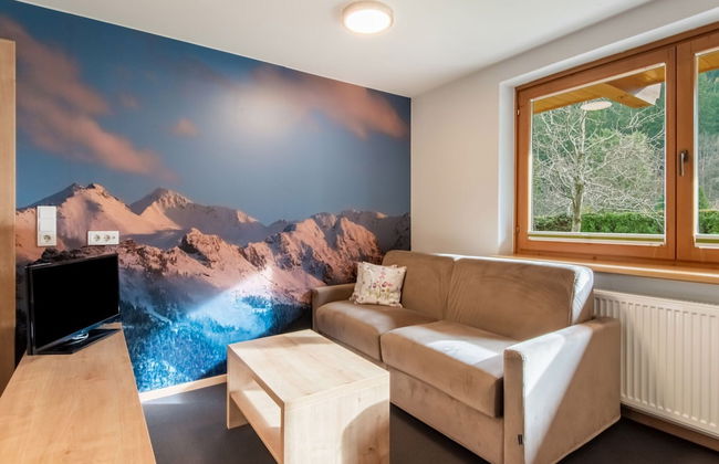 Apartment in Wald Near Zillertal Ski Slopes - Foto 18