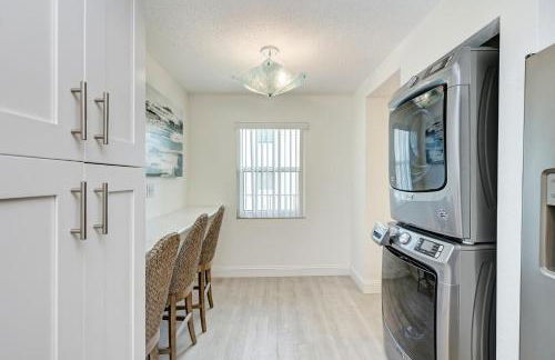 Absolute Anna Maria-Private Beach Access-Heated Pool-Water Views From Every Room - Foto 19