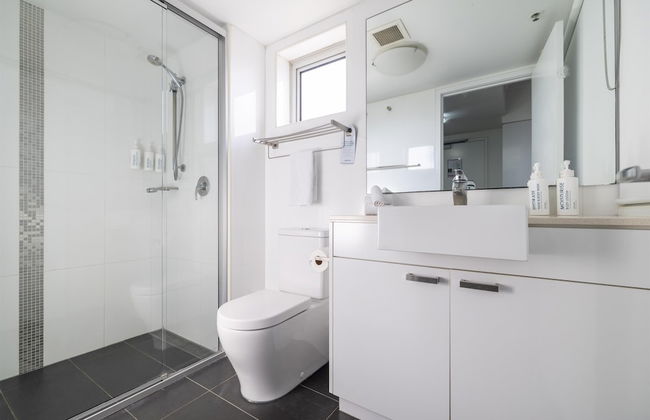 Oaks Townsville Hotel - Foto 32