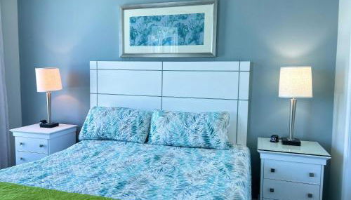 Penthouse Amazing Gulf Views Walk Beach or Shuttle Suite sleeps 6 - Foto 5