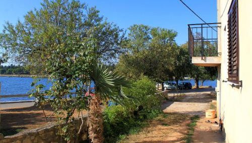 Apartments by the sea Sveti Ivan, Umag - 9692 - Photo 5