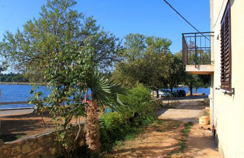 Apartments by the sea Sveti Ivan, Umag - 9692 - Foto 5