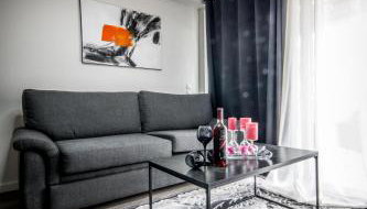 Escape Luxury Apartment - Foto 4