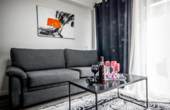 Escape Luxury Apartment - Foto 4