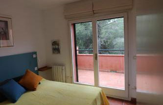 BEGUR, maison 3 chambres La Creu 22, vue sur mer - Foto 18