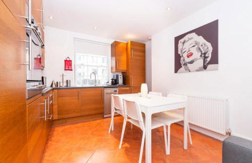 New 2 Bed Apartment in Covent Garden - Foto 1