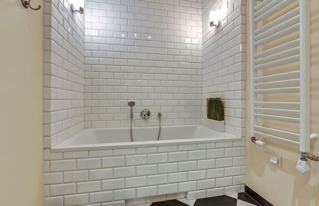 Lion Apartments - SCANDI LOVE II - Foto 25