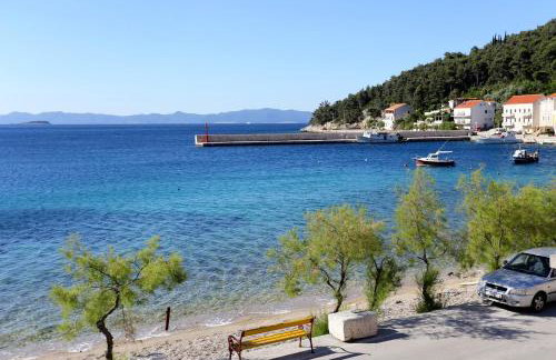 Apartments by the sea Trstenik, Peljesac - 4570 - Foto 25