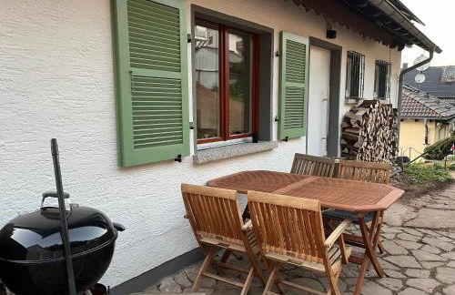 Ferienhäusel Allemühl - Foto 24