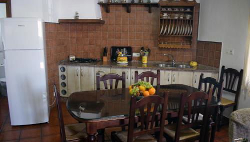 Casa Rural El Puente - Foto 4